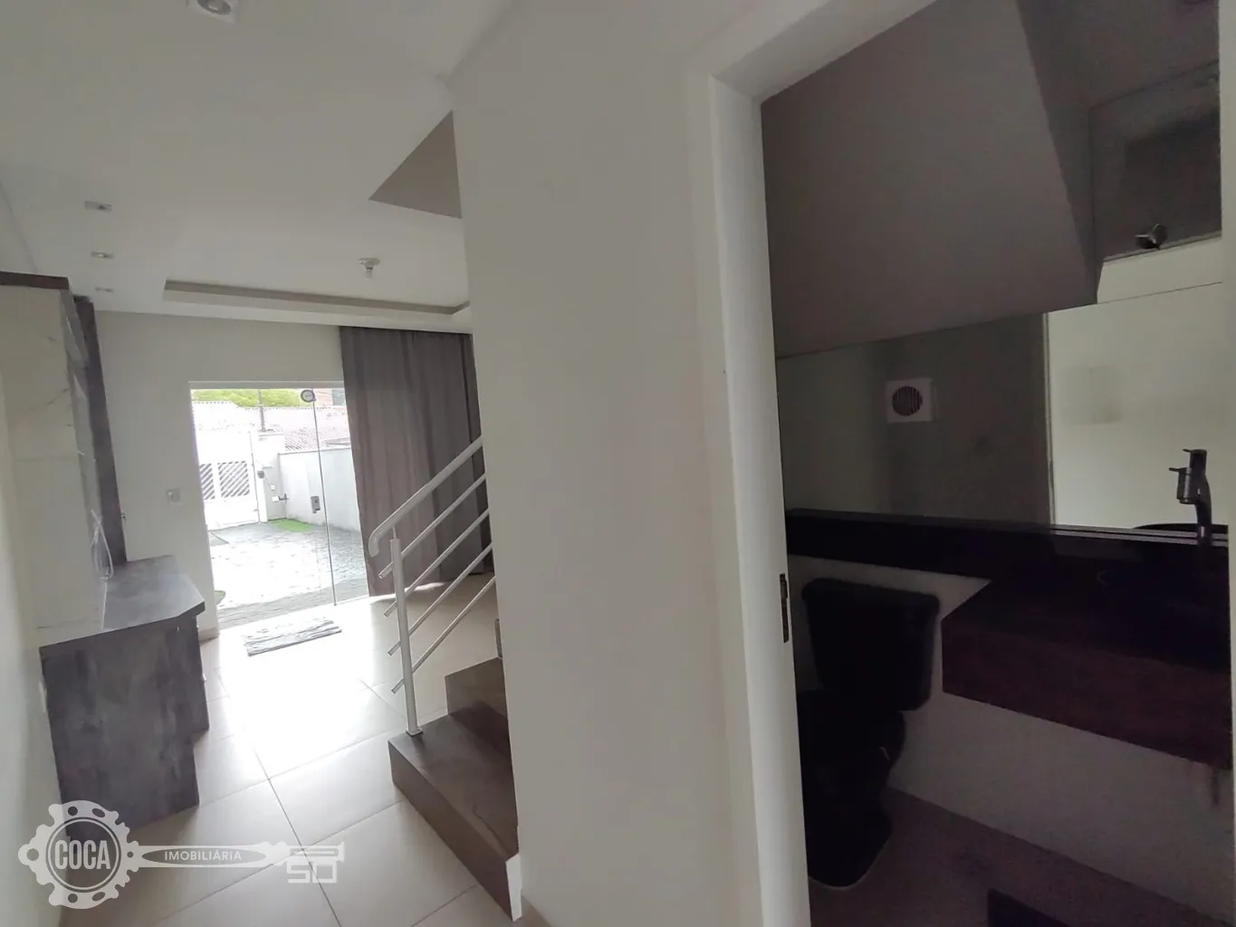 Sobrado a venda no Bairro Fortaleza em Blumenau com 2 Dormitórios e 82.65 m — foto 3