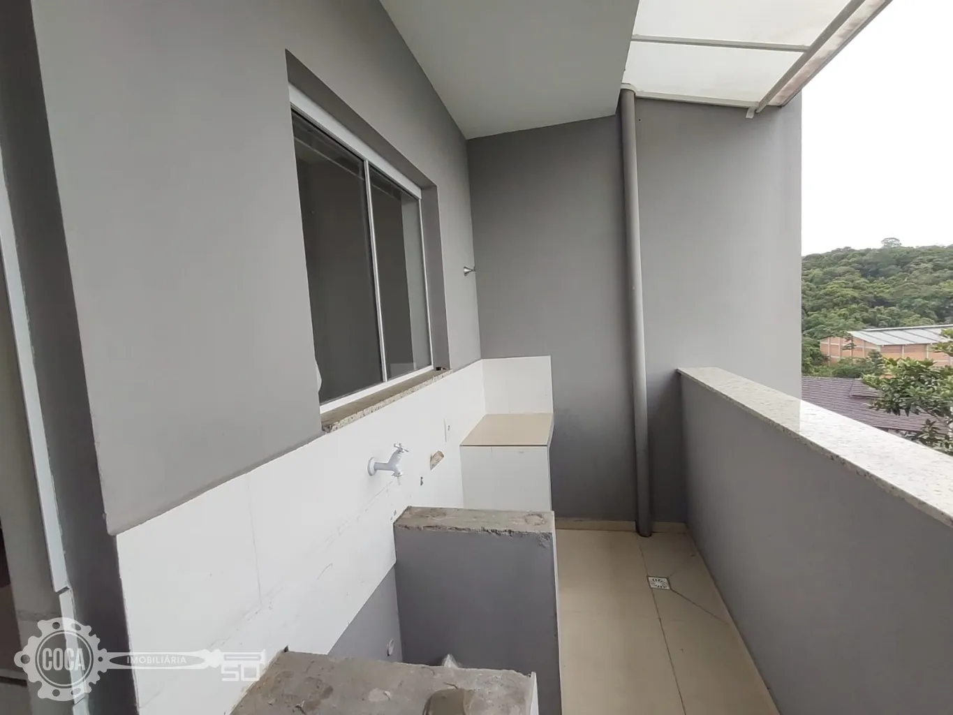 Sobrado a venda no Bairro Fortaleza em Blumenau com 2 Dormitórios e 82.65 m — foto 7