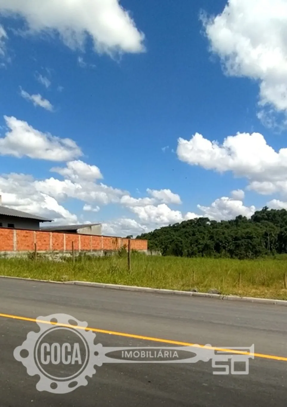 Venda Apartamento Garden Com 2 dormitóriosa No Bairro Araponguinhas em Timbó / SC - foto 1