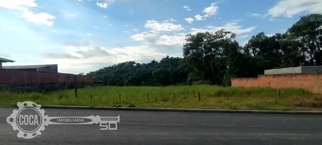 Venda Apartamento Garden a Venda Bairro Araponguinhas na cidade de Timbó / SC com 2 dormitórios, 1 banheiro, 1 vaga de garagem descoberta — foto 3