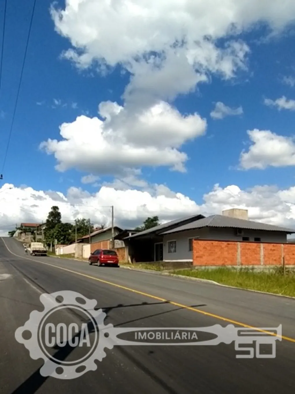 Venda Apartamento Garden a Venda Bairro Araponguinhas na cidade de Timbó / SC com 2 dormitórios, 1 banheiro, 1 vaga de garagem descoberta — foto 5