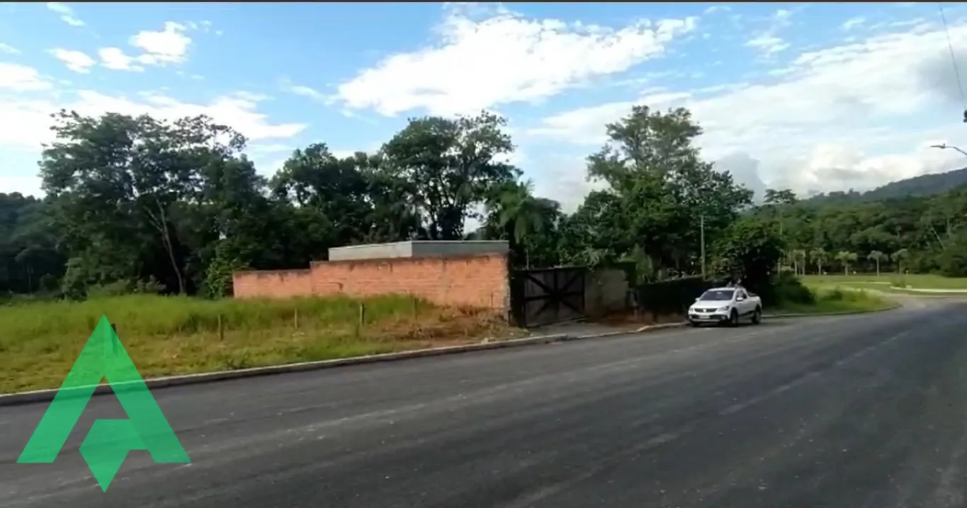 Apartamento de 2 dormitório à venda por R$ 296.500,00 - Bairro Araponguinhas - Timbó/SC — foto 3