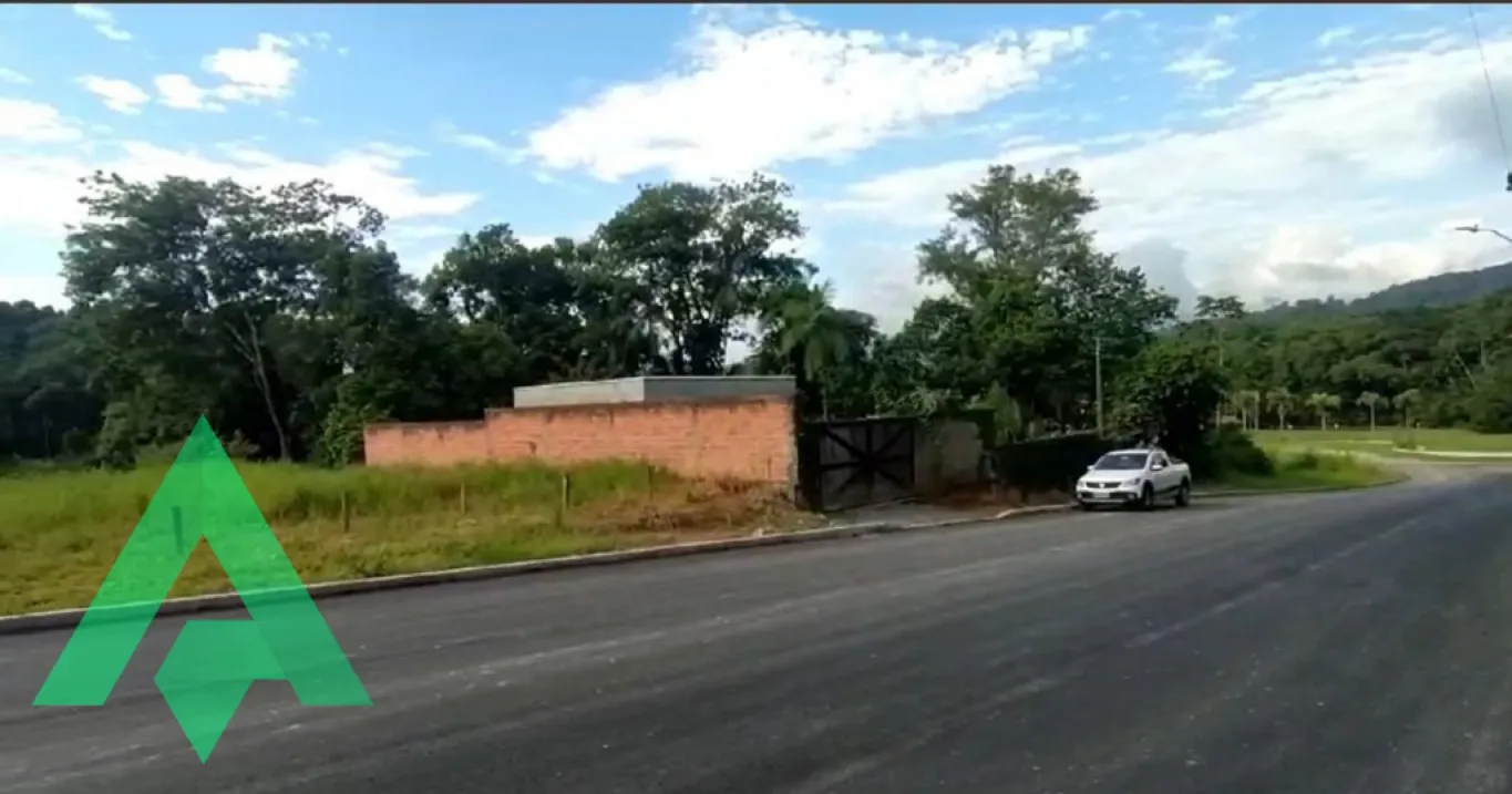 Apartamento de 1 dormitório à venda por R$ 266.500,00 - Bairro Araponguinhas - Timbó/SC — foto 3