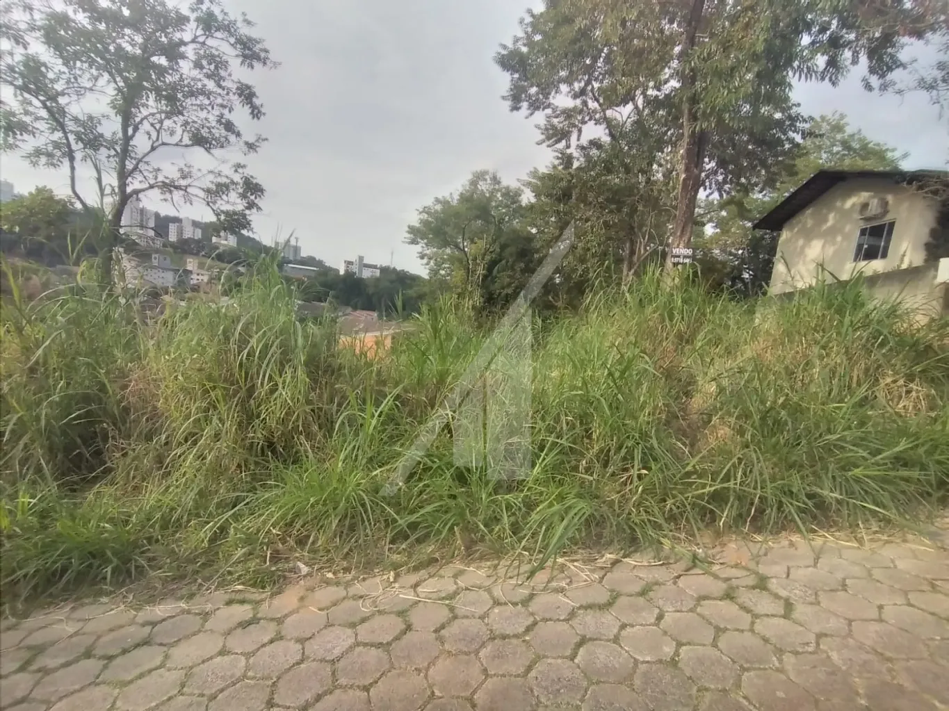 - ABELARDO IMÓVEIS - Terreno com 634,55 m, ótima localização, próximo à Padaria dos Caçadores. — foto 7