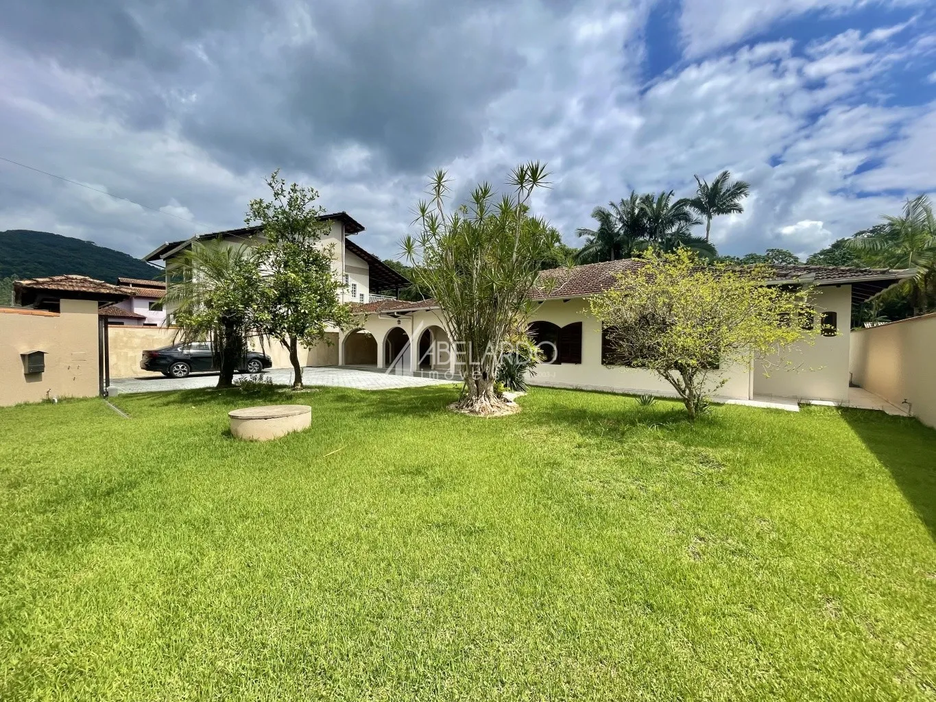 EXCELENTE CASA TÉRREA - ITOUPAVA CENTRAL - foto 1