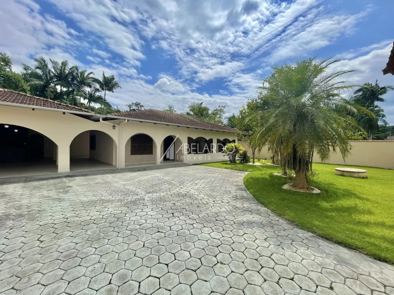 EXCELENTE CASA TÉRREA - ITOUPAVA CENTRAL — foto 3