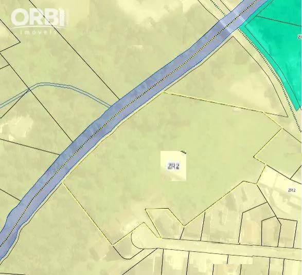 Terreno Comercial e Residencail à venda, 12.633,56m por R$ 4.400.000 - Garcia - Blumenau/SC - foto 1
