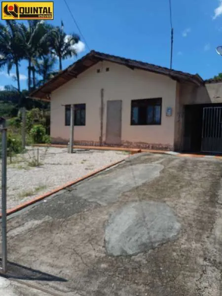 Casa Residencial Blumenau SC brasil - foto 1