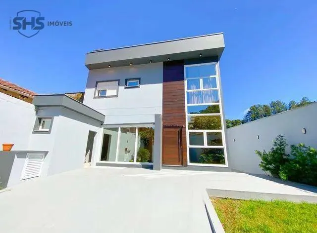 Casa à venda, 240 m por R$ 725.000,00 - Progresso - Blumenau/SC - foto 1