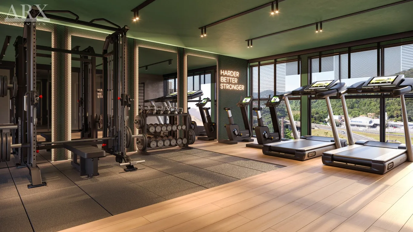 Lançamento Exclusivo na Rua São Paulo: Lofts e Studios Modernos — foto 5