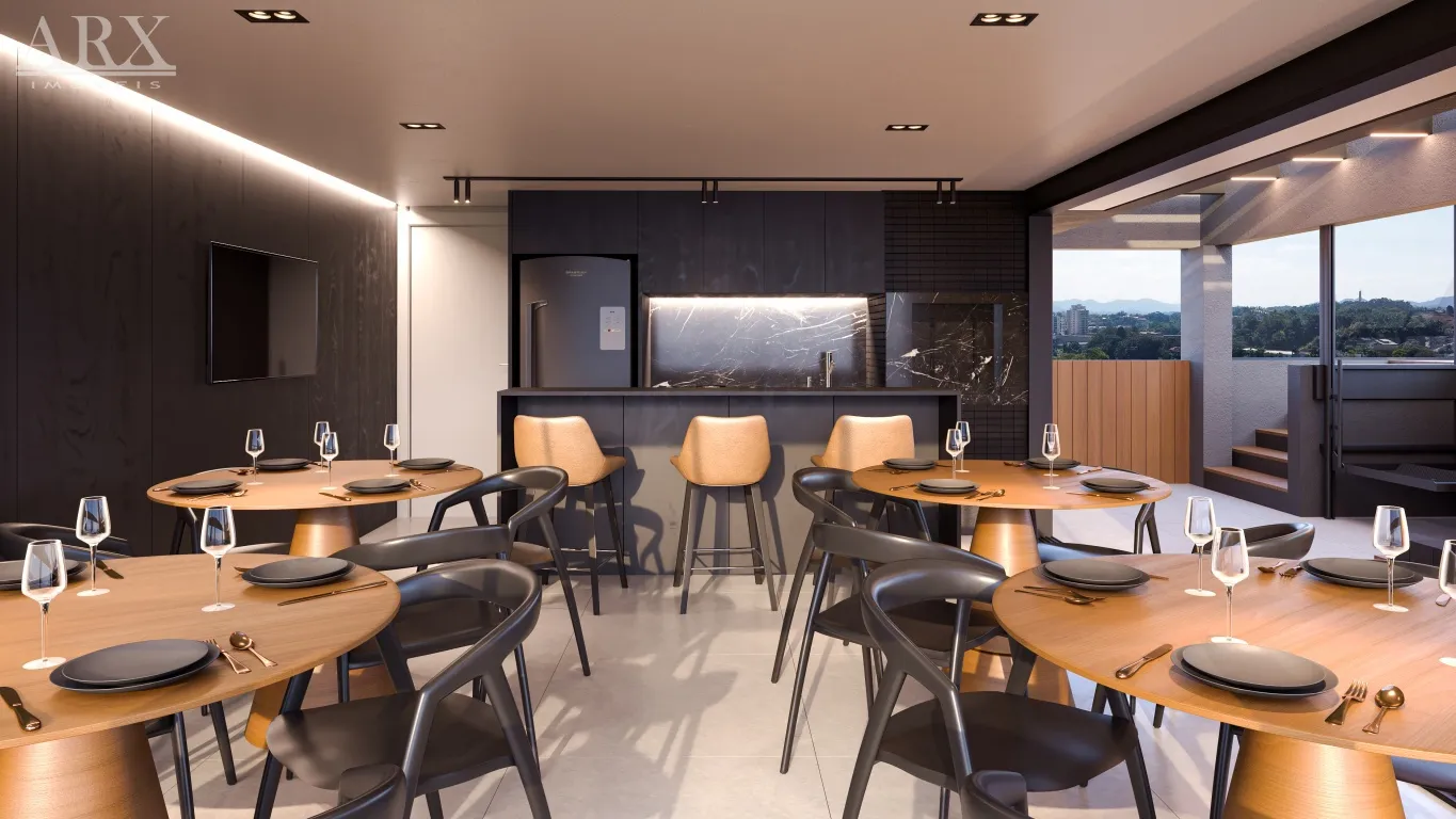 Lançamento Exclusivo na Rua São Paulo: Lofts e Studios Modernos — foto 6