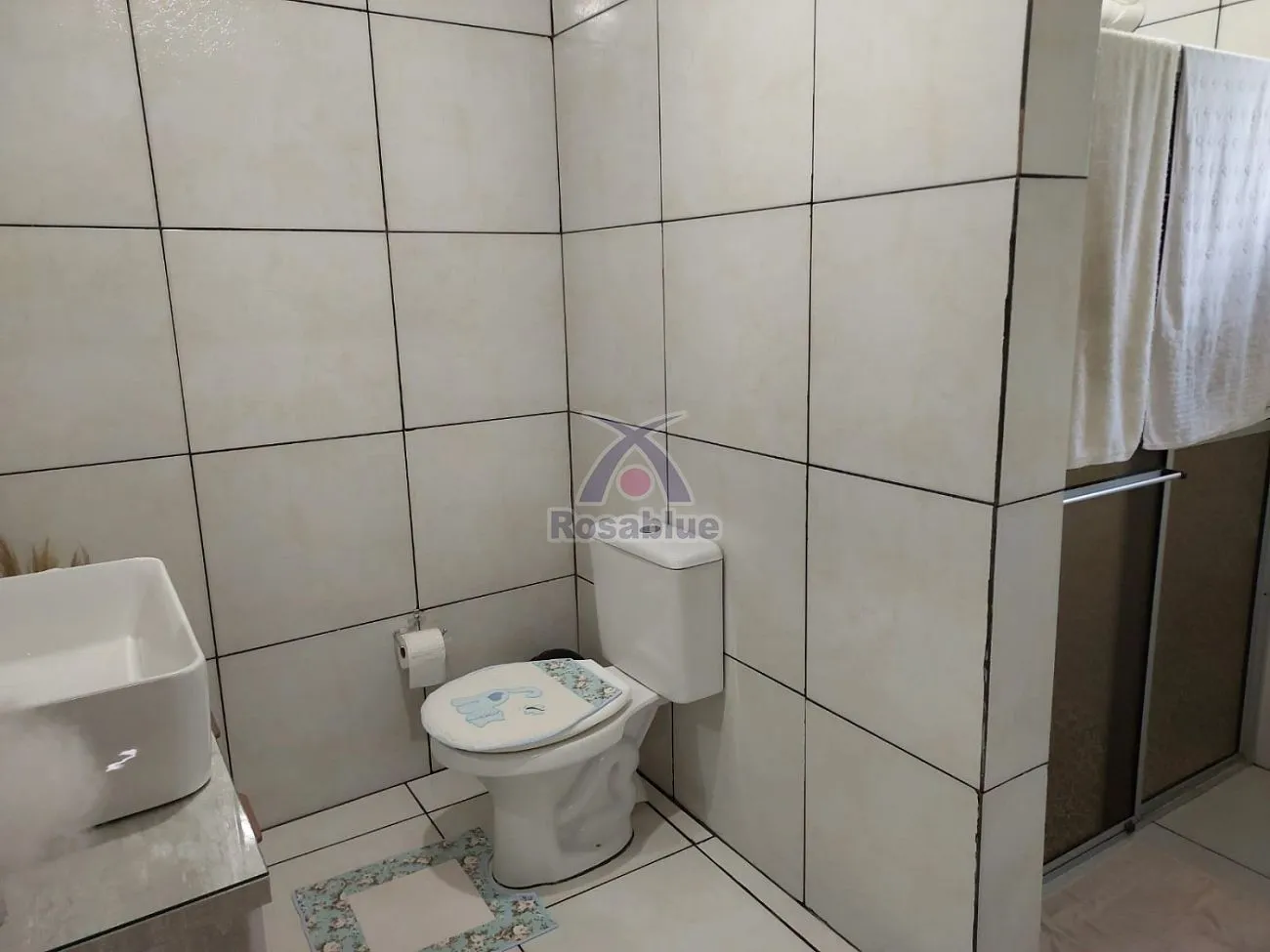 Terreno com Casa — foto 2