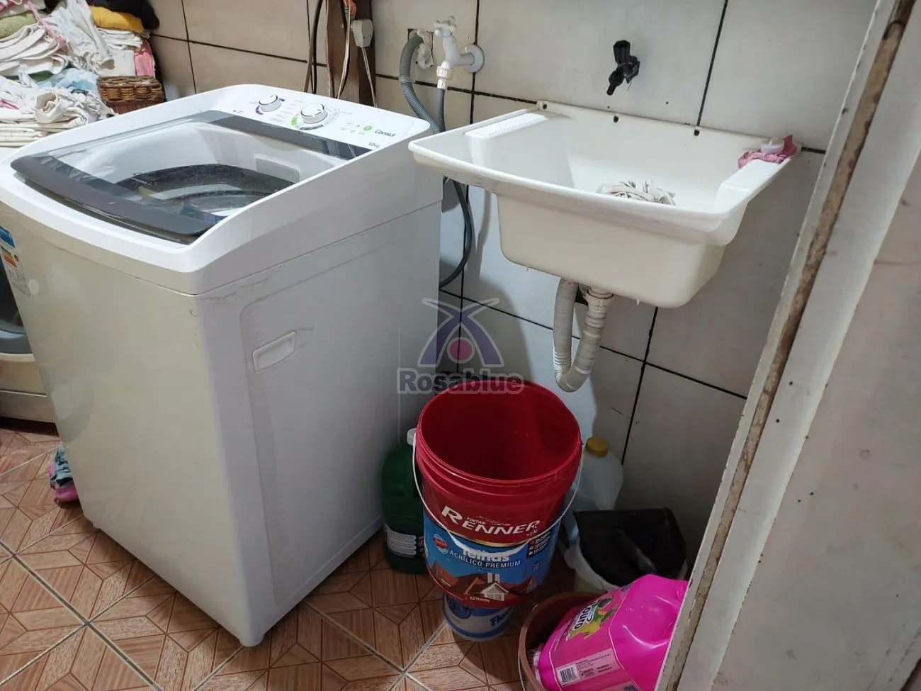 Terreno com Casa — foto 3