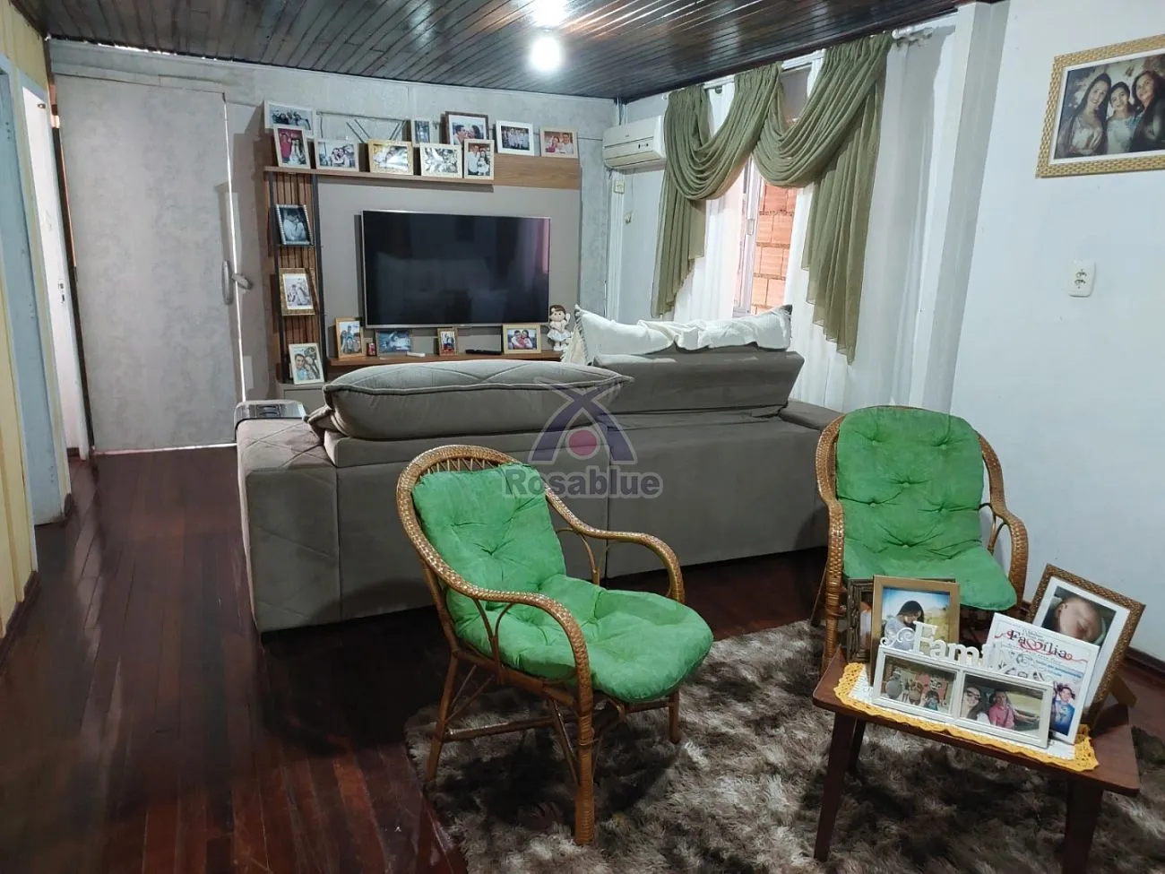 Terreno com Casa — foto 4