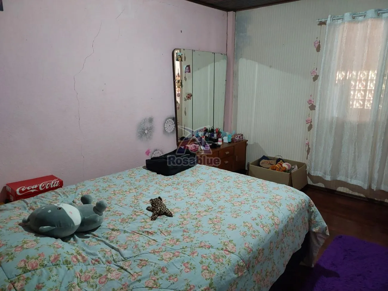 Terreno com Casa — foto 5