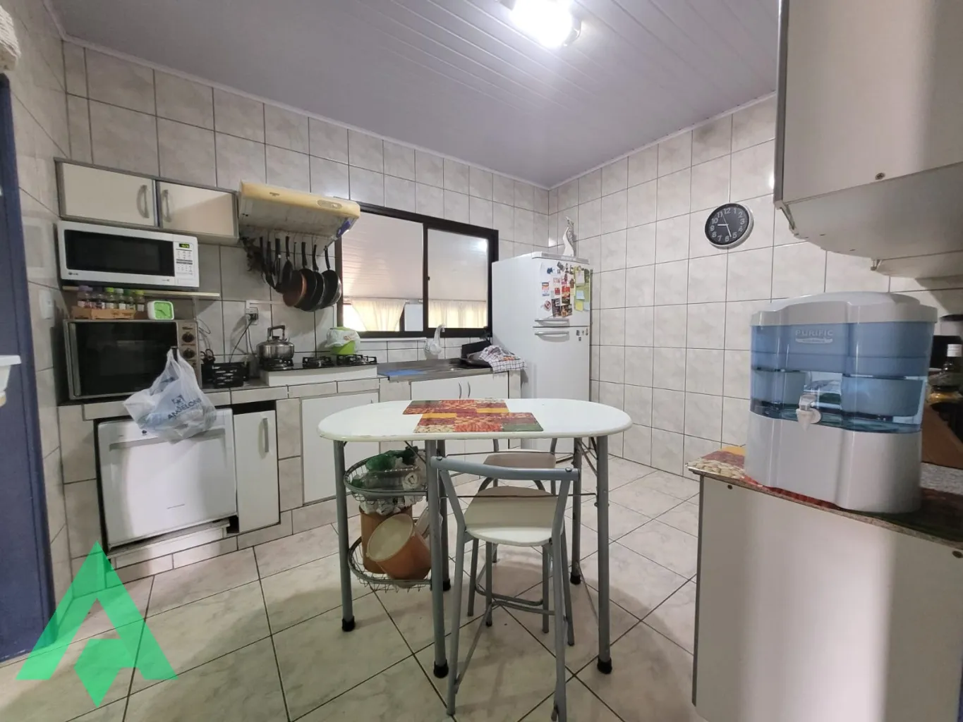 Ótima Casa com amplo terreno e 3 dormitórios, no Bairro Garcia em Blumenau! — foto 6