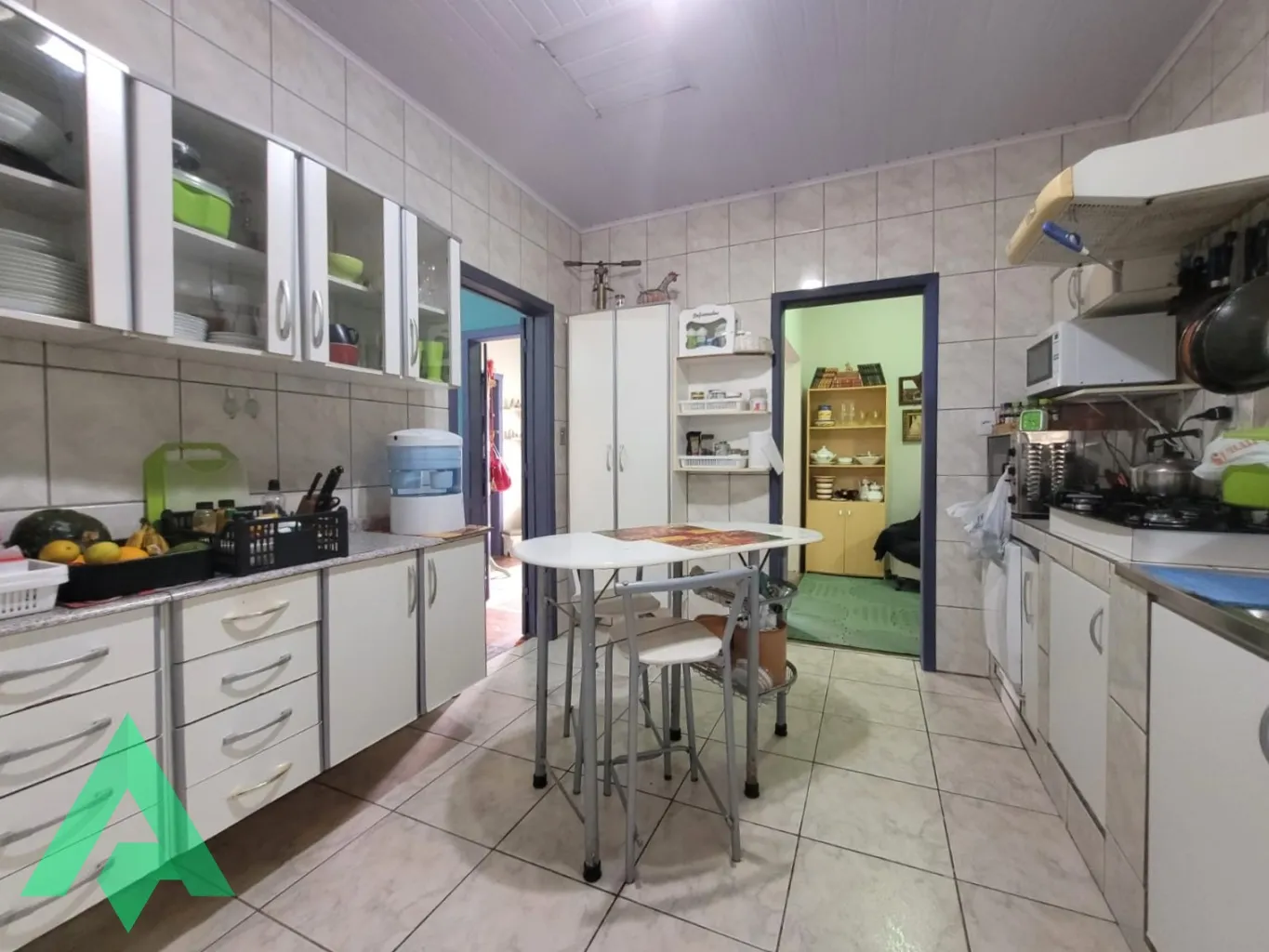 Ótima Casa com amplo terreno e 3 dormitórios, no Bairro Garcia em Blumenau! — foto 7