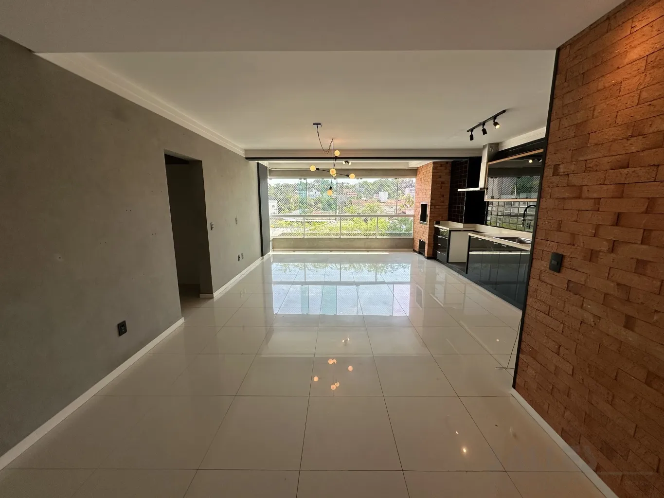 APARTAMENTO - ÁGUA VERDE — foto 3