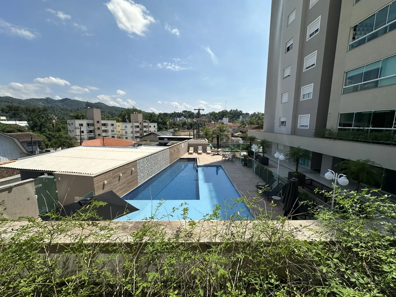 APARTAMENTO - ÁGUA VERDE — foto 5