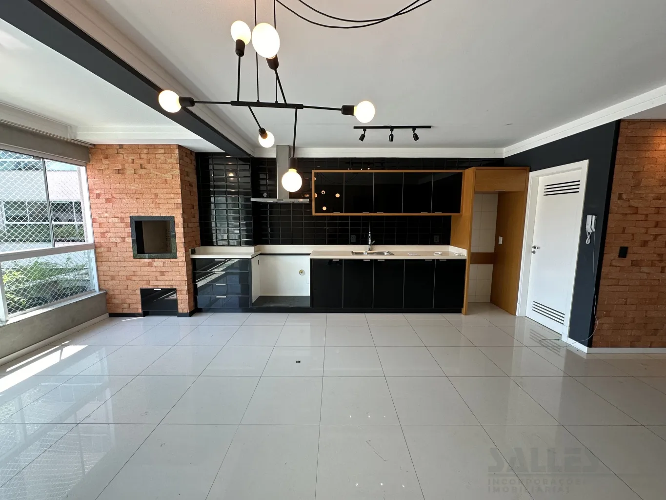 APARTAMENTO - ÁGUA VERDE — foto 6