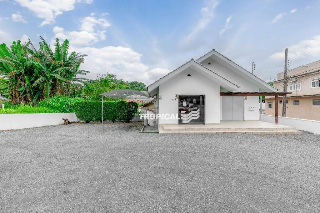 Casa com 2 dormitórios à venda, 213 m por R$ 1.200.000,00 - Velha - Blumenau/SC — foto 3