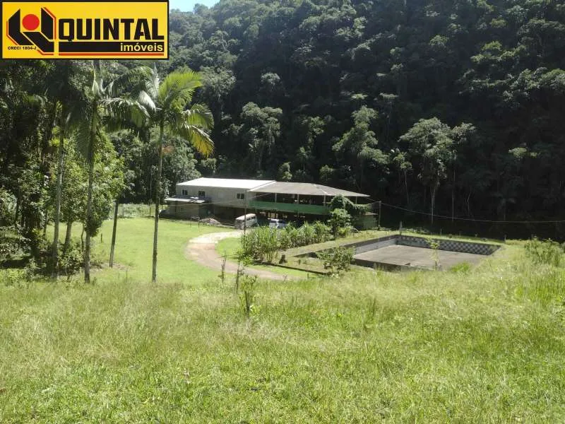 Sítio Blumenau SC brasil - foto 1