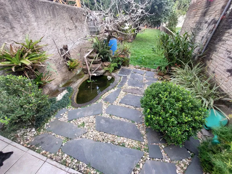 Casa Escola Agrícola 385 — foto 5