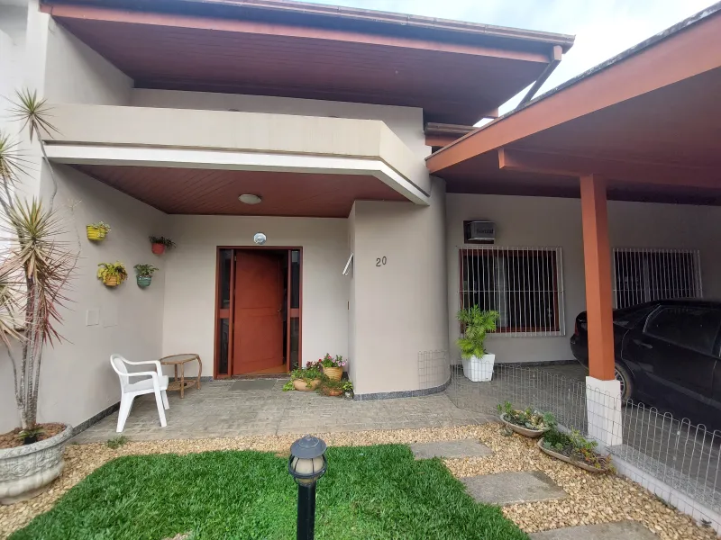 Casa Escola Agrícola 385 — foto 7