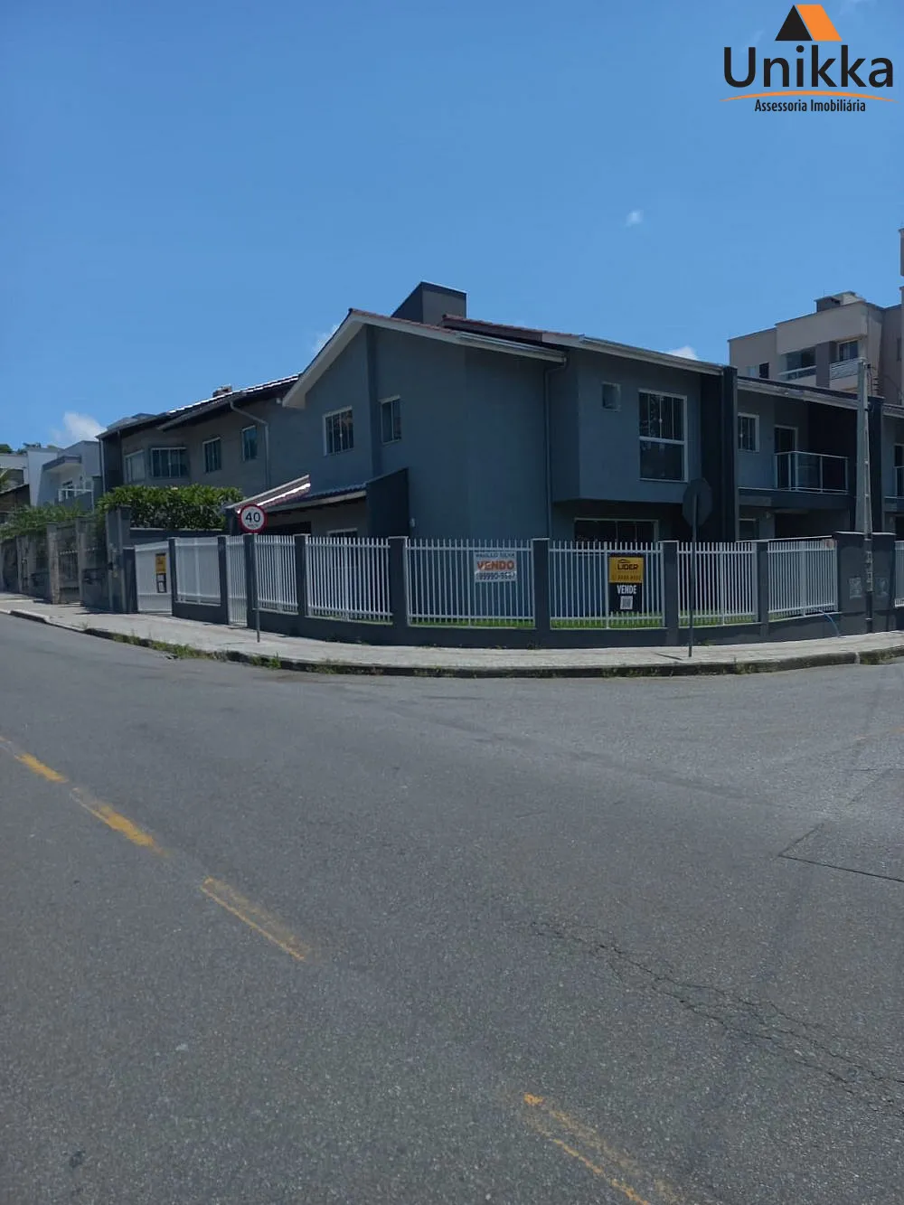 Casa a venda em Blumenau - foto 1