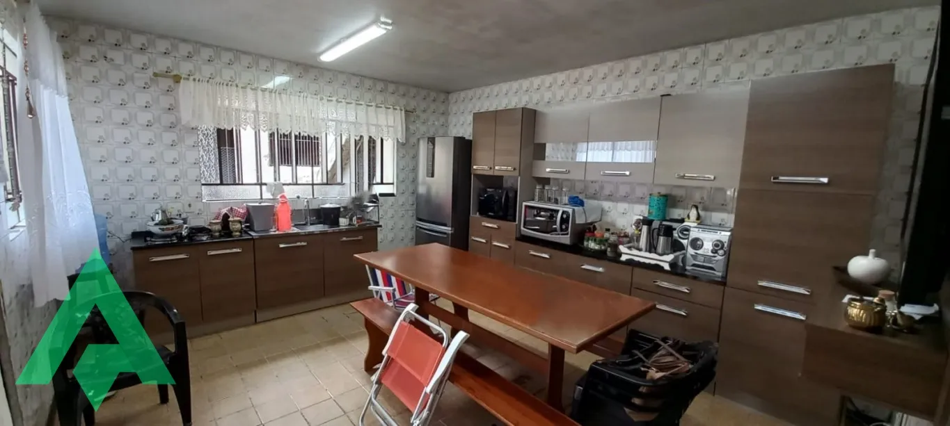 Ótima Casa com 3 dormitórios à venda, no Bairro Vila Nova em Blumenau! — foto 2