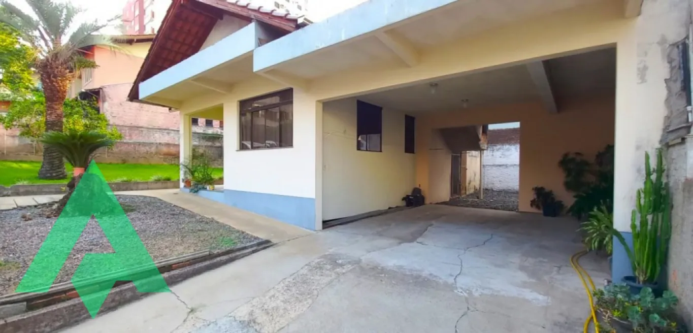 Amplo Terreno à venda, no Bairro Vila Nova em Blumenau! — foto 2