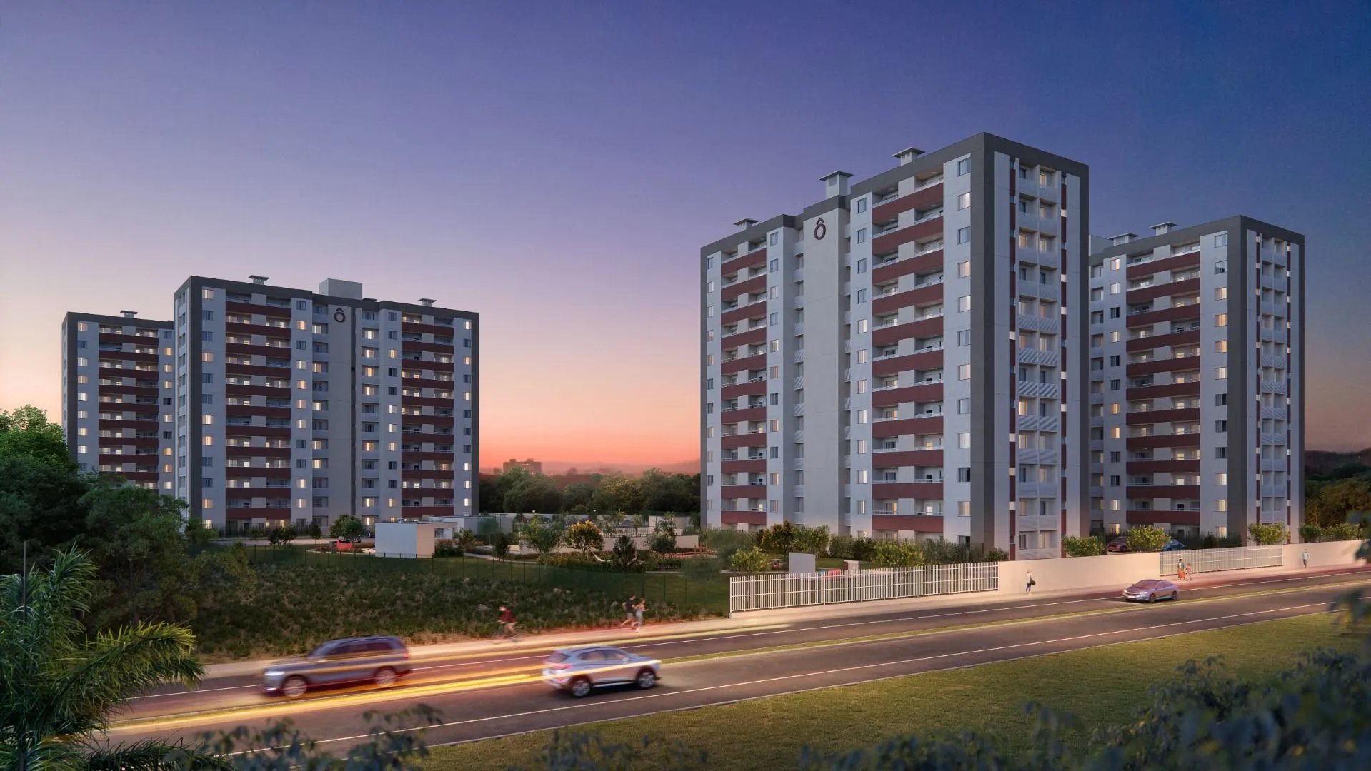 Apartamento à venda, 51 m por R$ 513.104,54 - Centro - Penha/SC — foto 4