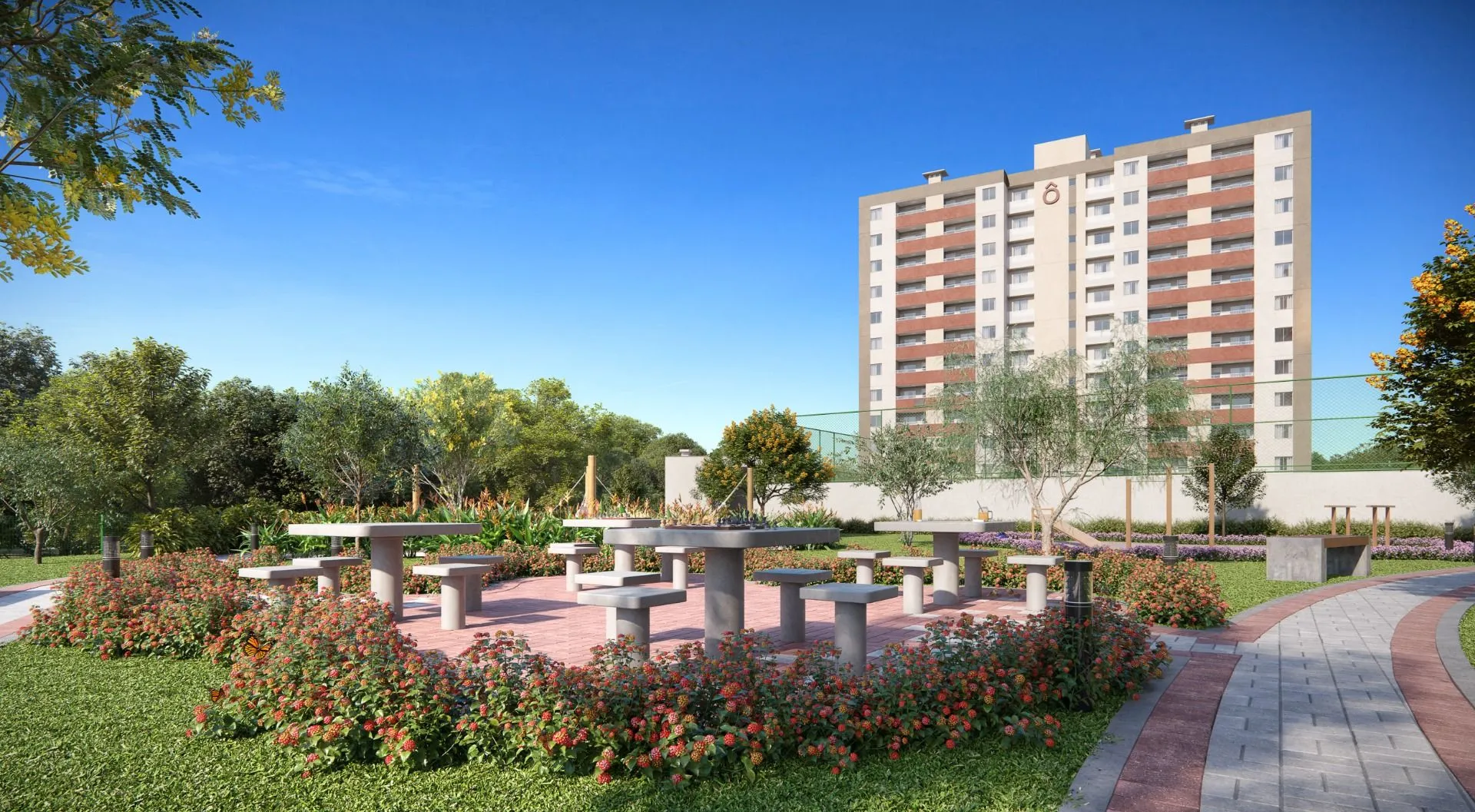 Apartamento à venda, 51 m por R$ 513.104,54 - Centro - Penha/SC — foto 7