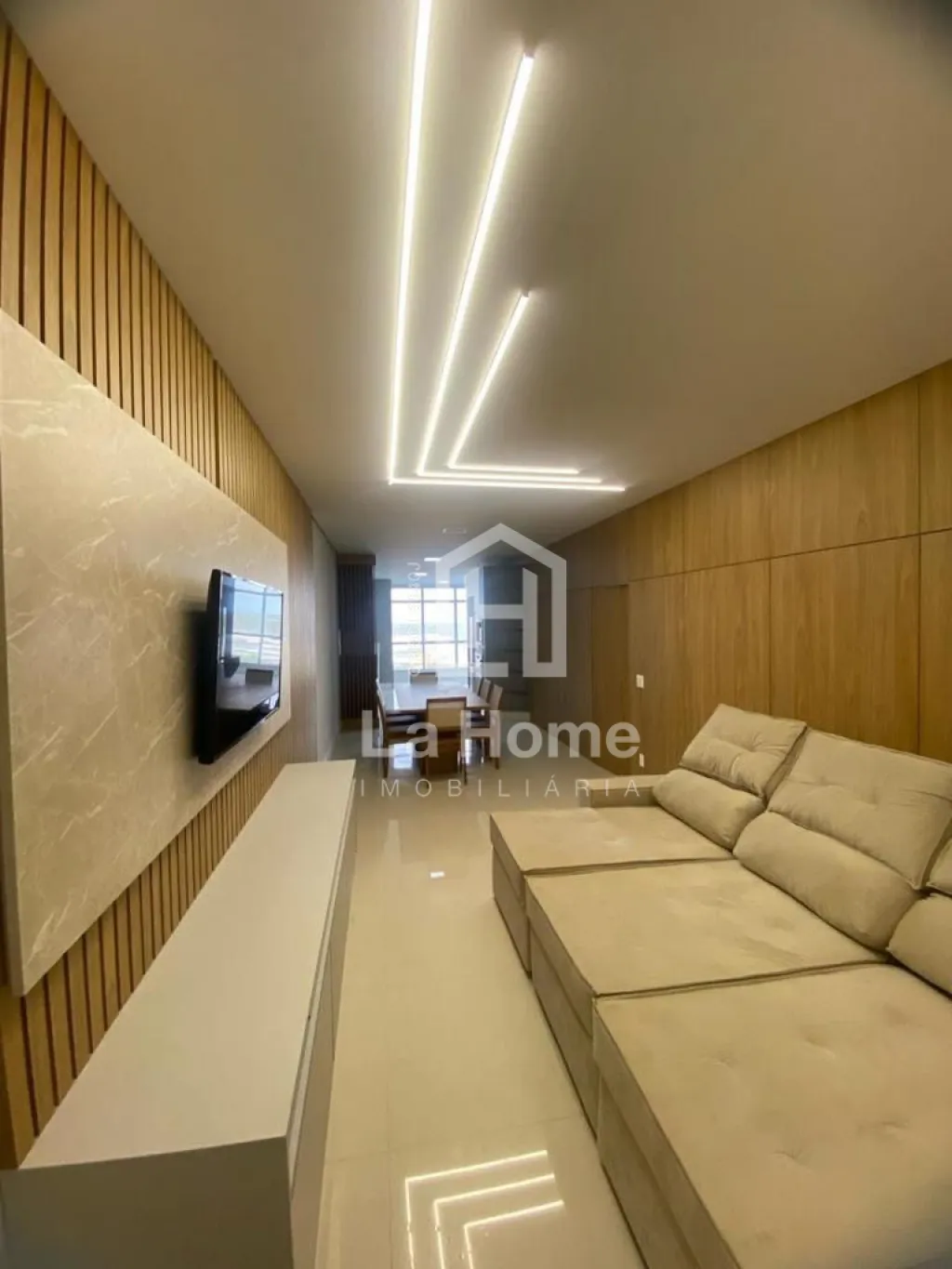 Apartamento alto padrão frente para o mar em Gravatá, Navegantes - Ocean Towers — foto 3