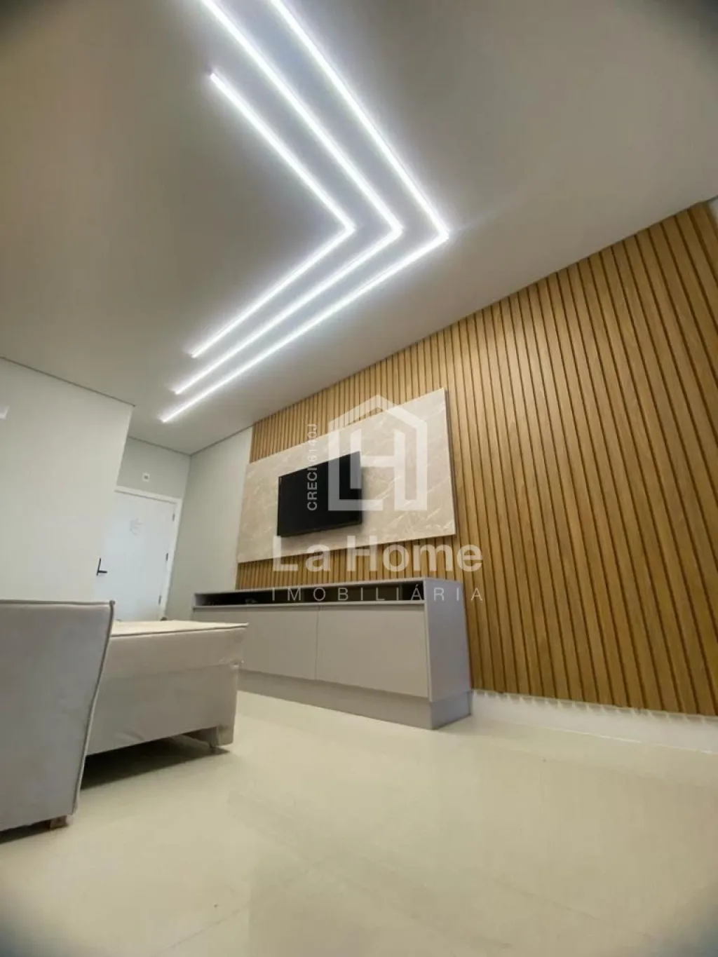 Apartamento alto padrão frente para o mar em Gravatá, Navegantes - Ocean Towers — foto 5