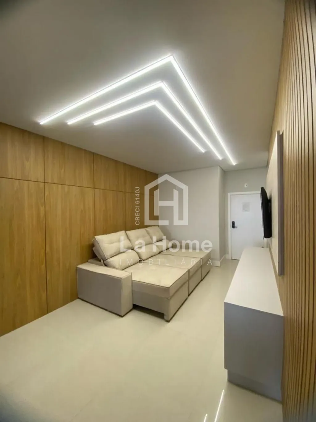 Apartamento alto padrão frente para o mar em Gravatá, Navegantes - Ocean Towers — foto 6