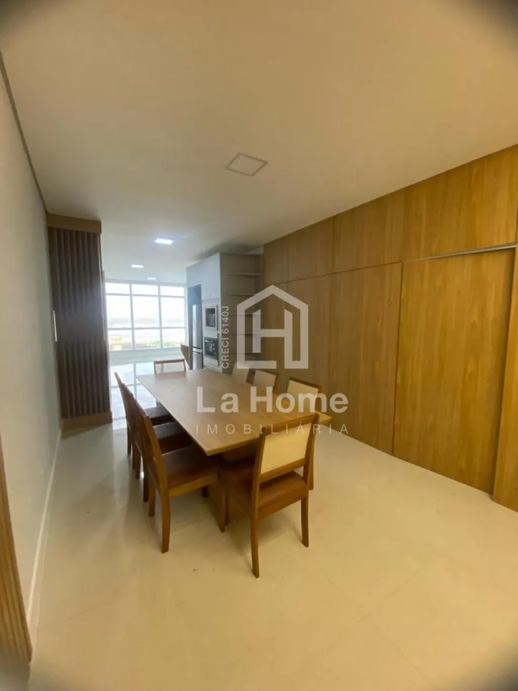 Apartamento alto padrão frente para o mar em Gravatá, Navegantes - Ocean Towers — foto 7