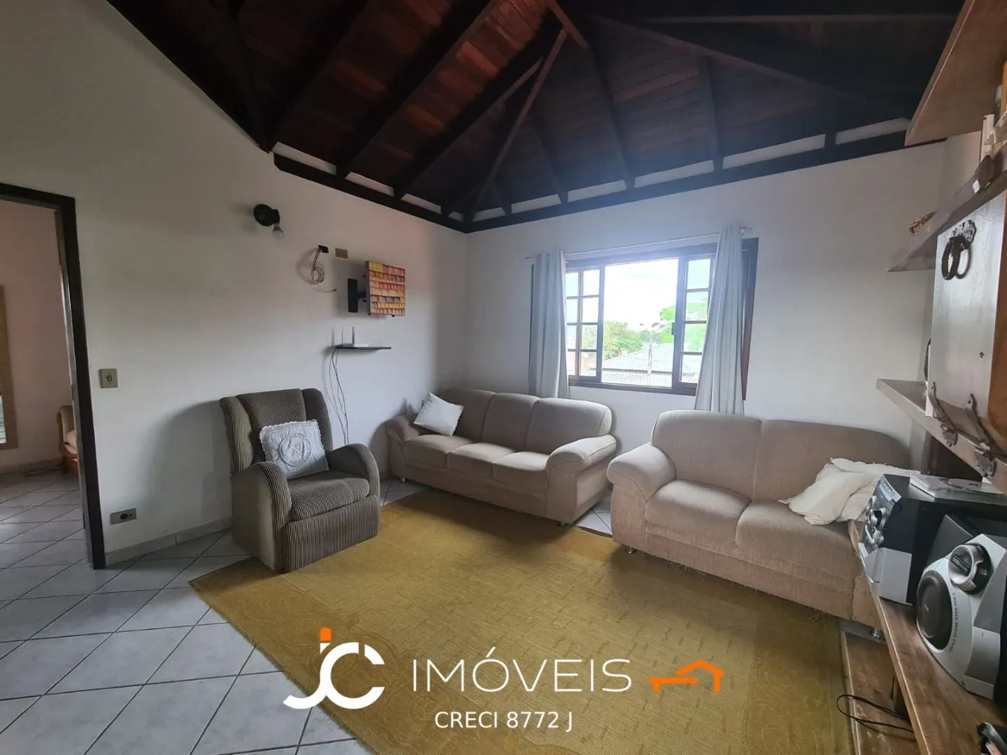 Casa com 5 dormitórios à venda, 174 m por R$ 1.000.000,00 - Itajuba - Barra Velha/SC — foto 2