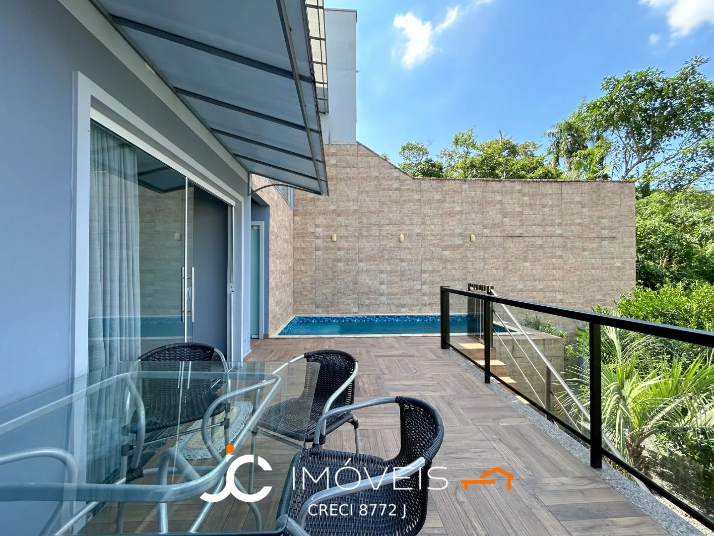 Casa com 4 dormitórios sendo 1 suíte à venda, 311 m por R$ 1.200.000 - Velha Central - Blumenau/SC — foto 2