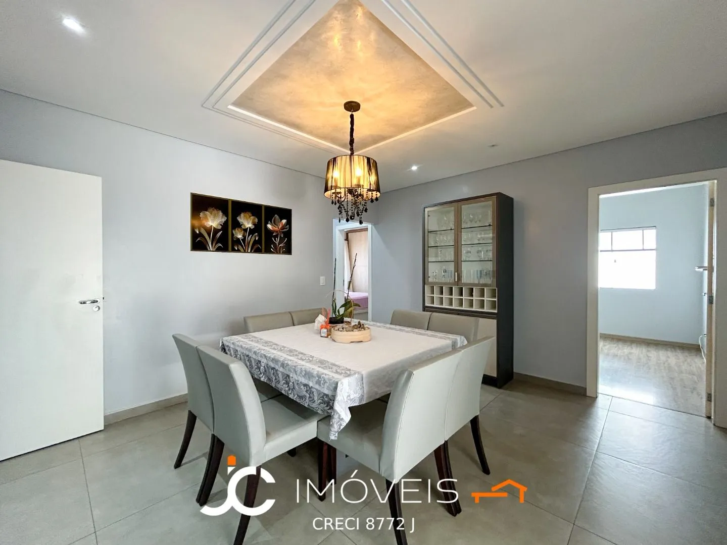 Casa com 4 dormitórios sendo 1 suíte à venda, 311 m por R$ 1.200.000 - Velha Central - Blumenau/SC — foto 3