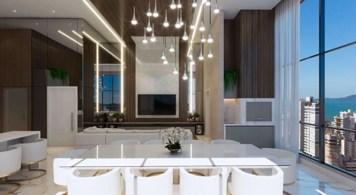 Apartamentos em Itapema - foto 1