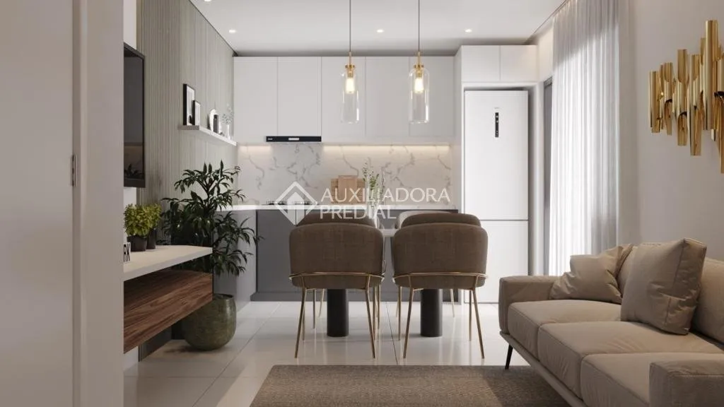 Apartamentos em Itapema - foto 1