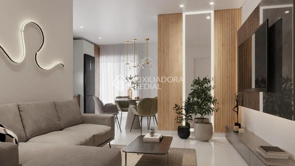 Apartamentos em Itapema - foto 1