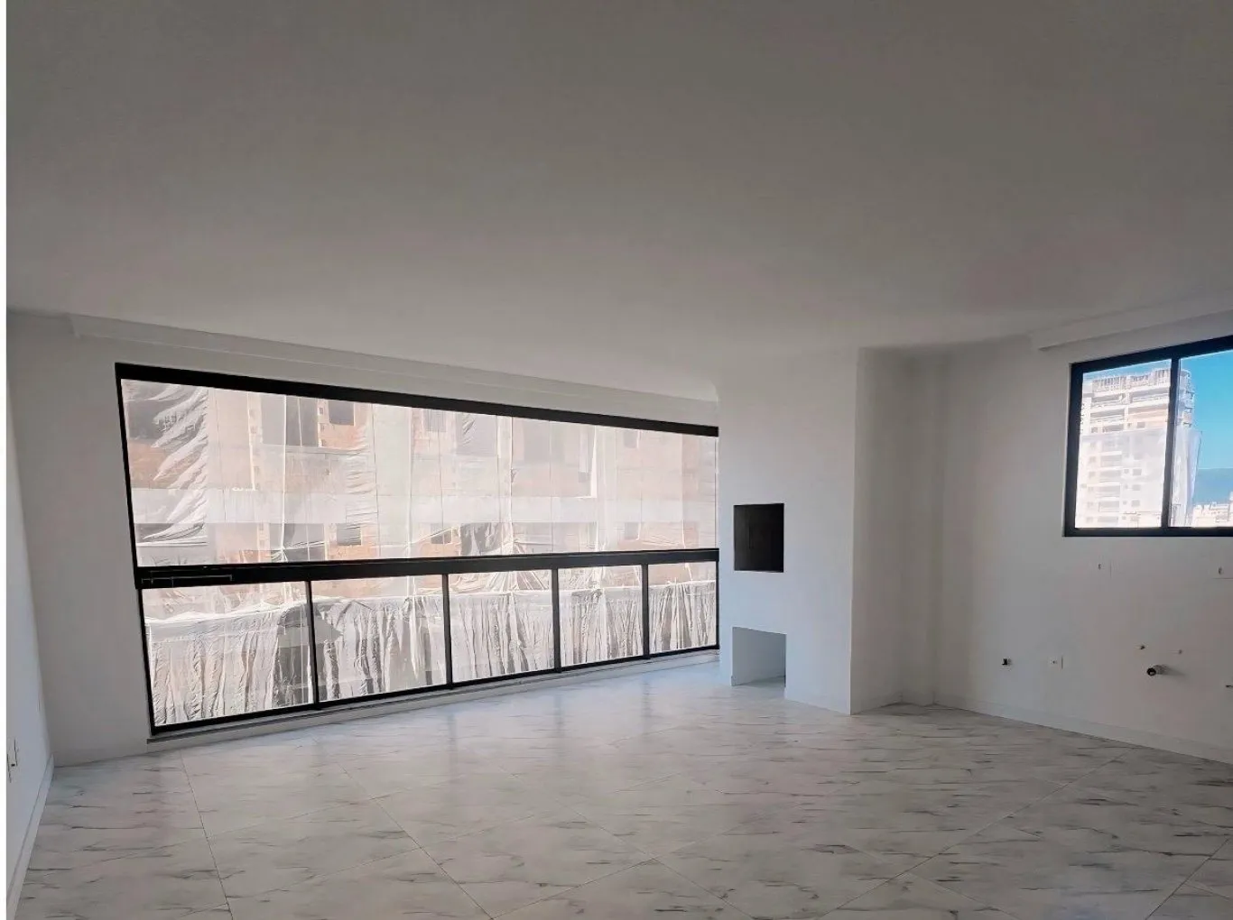 Apartamentos em Porto Belo - foto 1