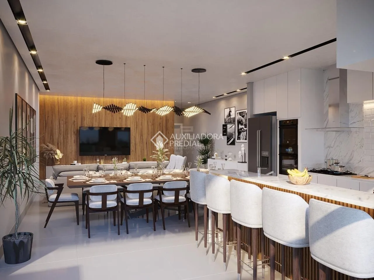 Apartamentos em Porto Belo — foto 5