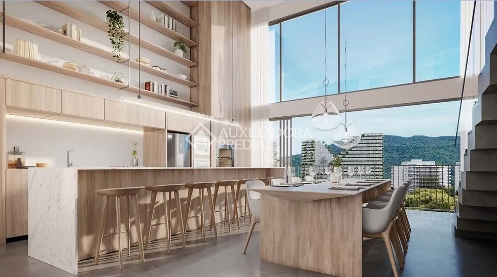 Apartamentos em Porto Belo - foto 1