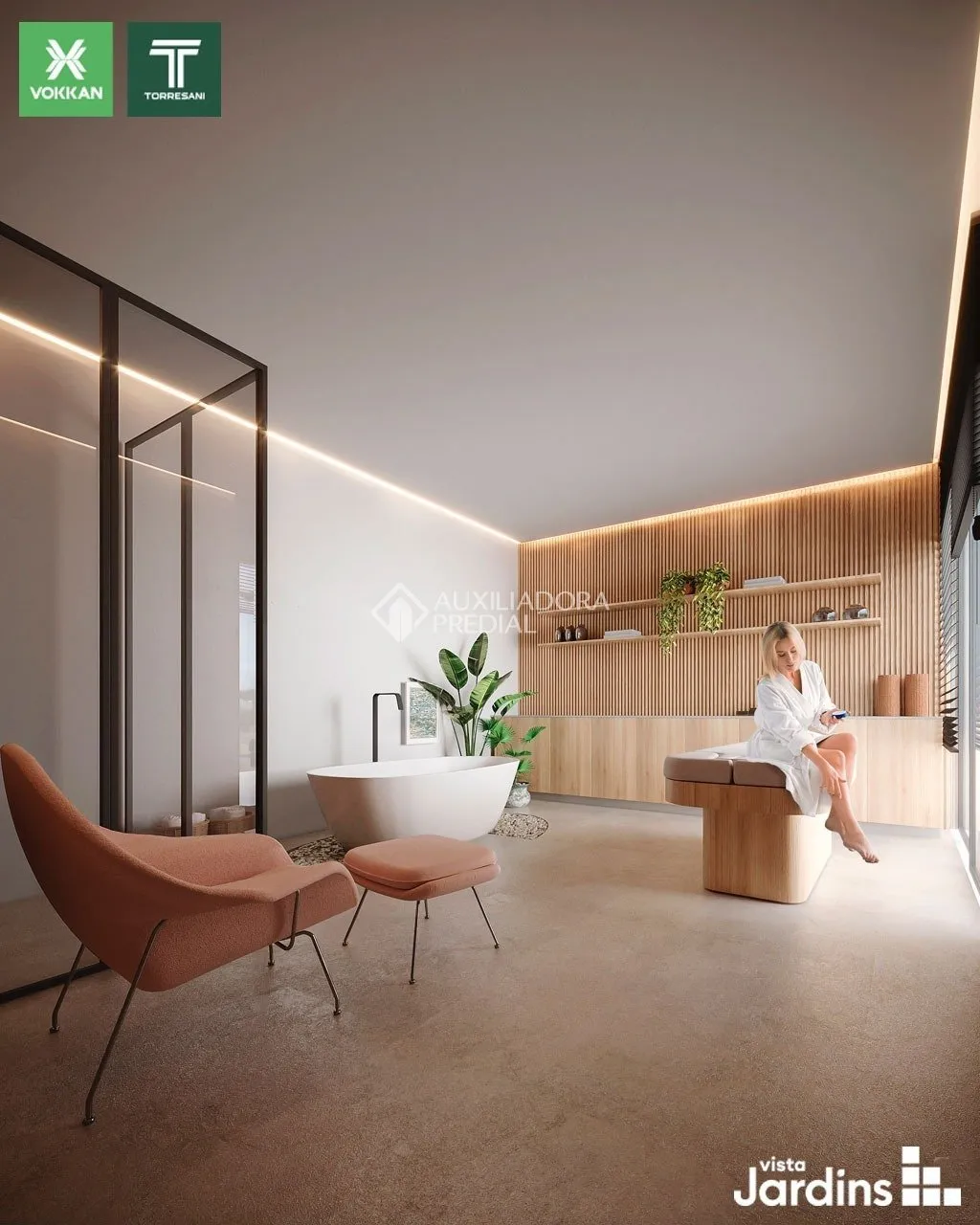 Apartamentos em Porto Belo — foto 6