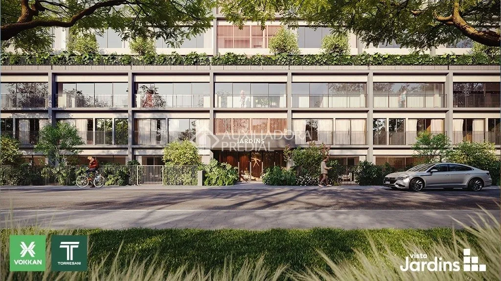 Apartamentos em Porto Belo — foto 5