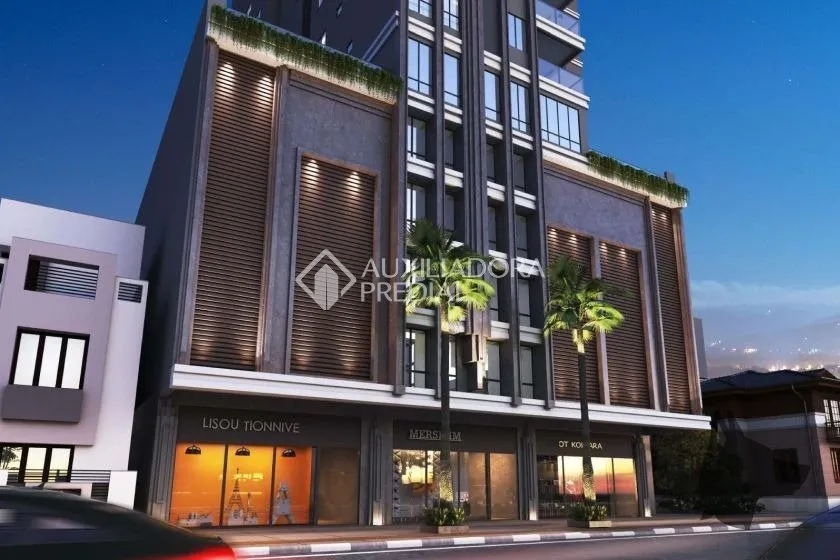 Apartamentos em Porto Belo — foto 6