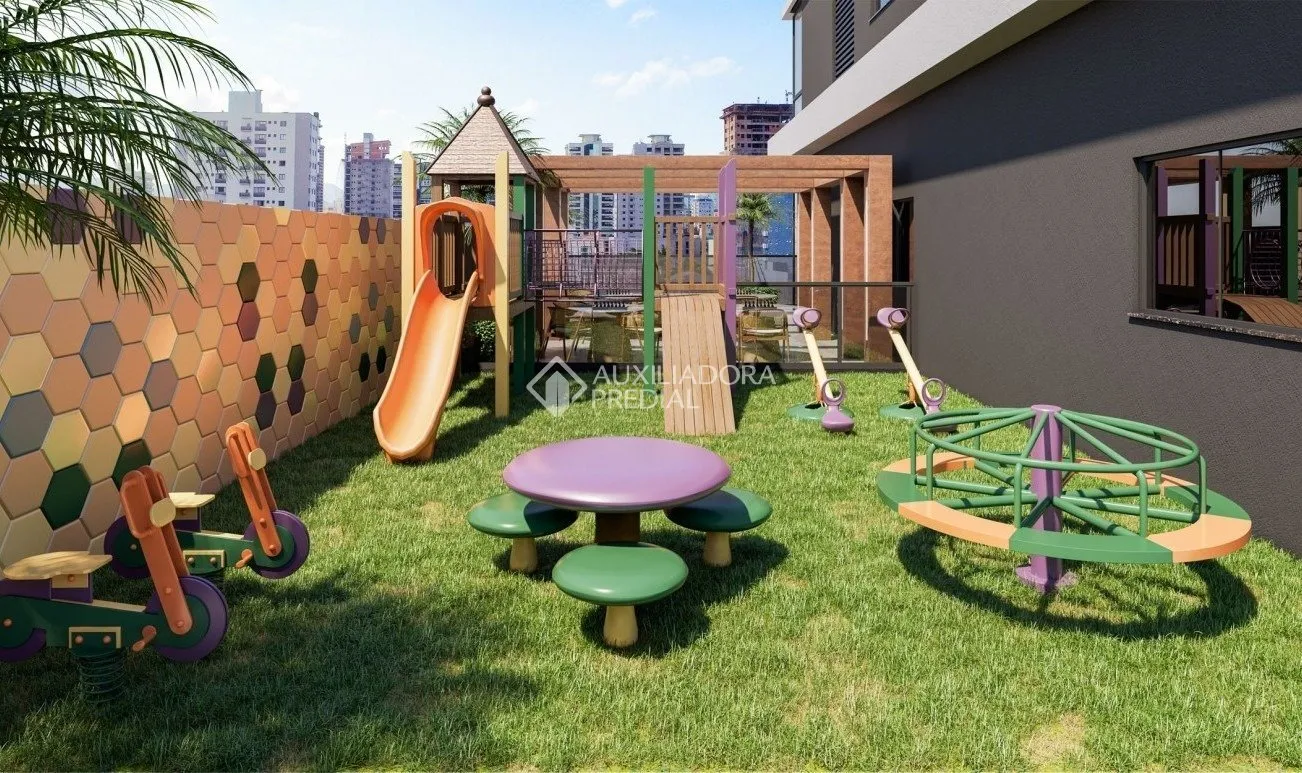 Apartamentos em Porto Belo — foto 3